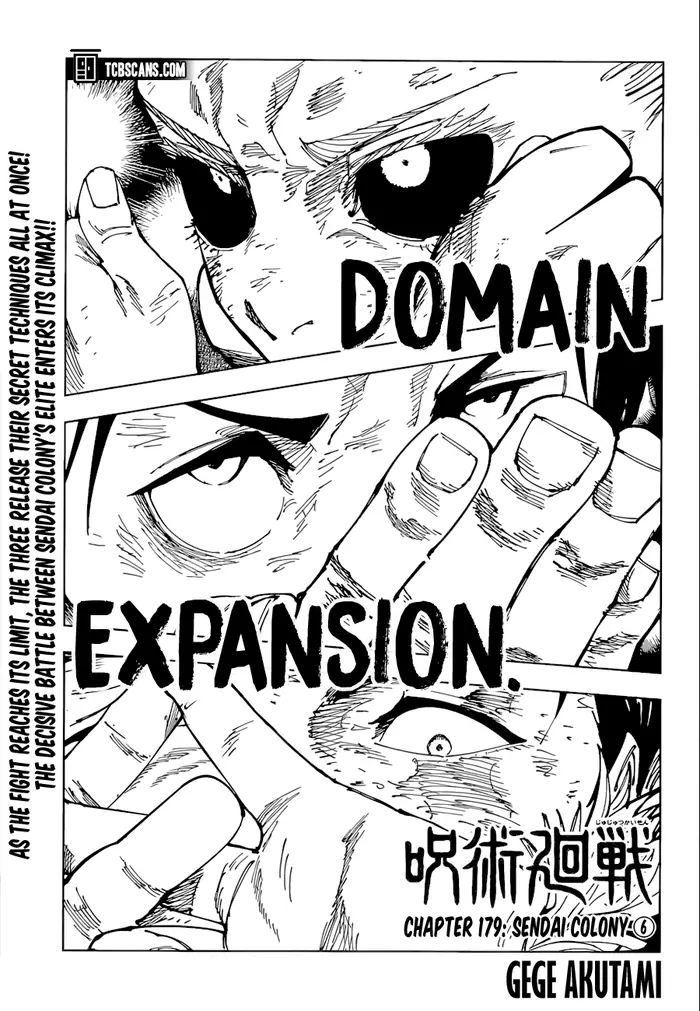 Jujutsu Kaisen Chapter 179 image 01_optimized